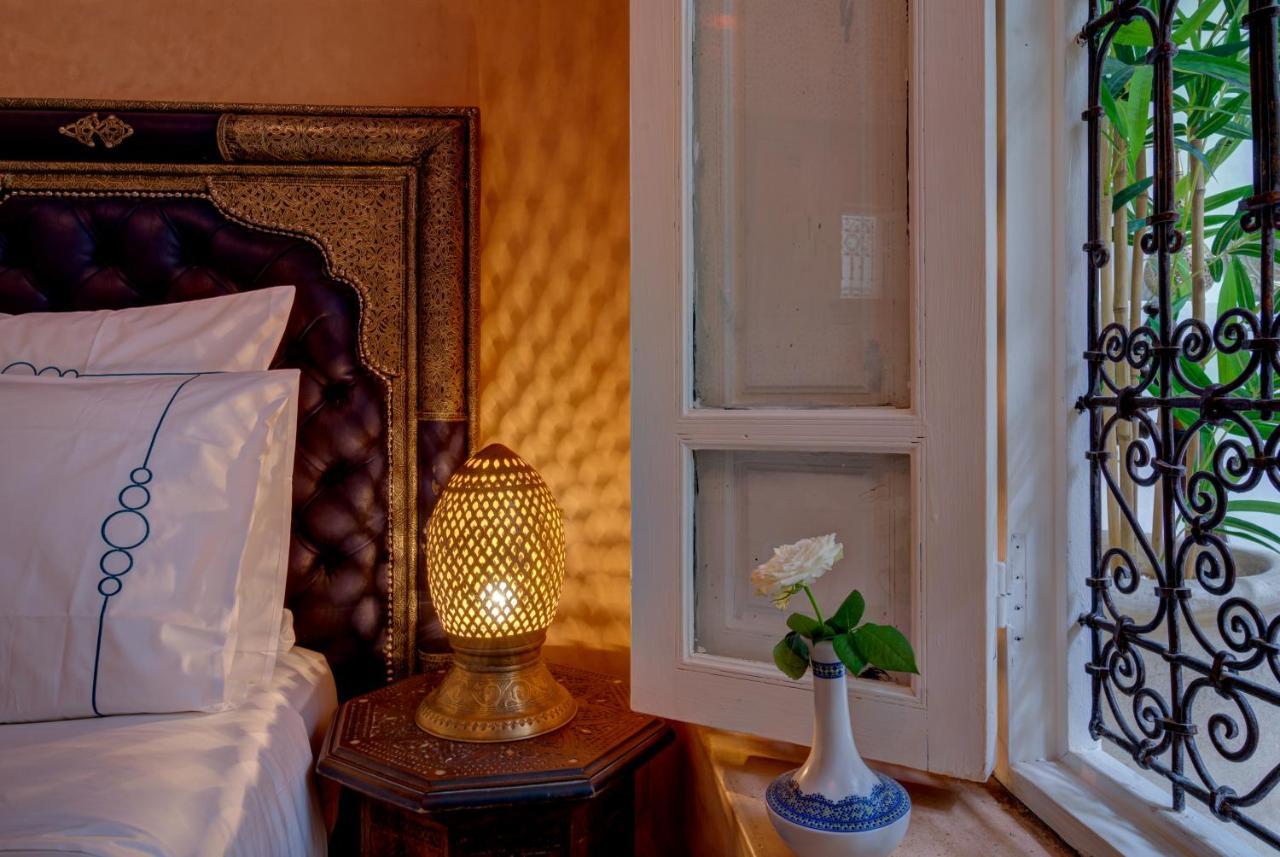 Samira Group & Spa Marrakesh Exterior photo
