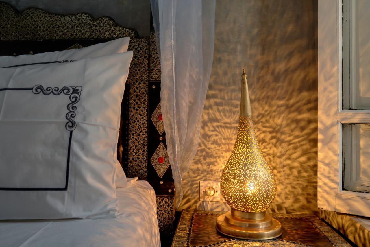 Samira Group & Spa Marrakesh Exterior photo