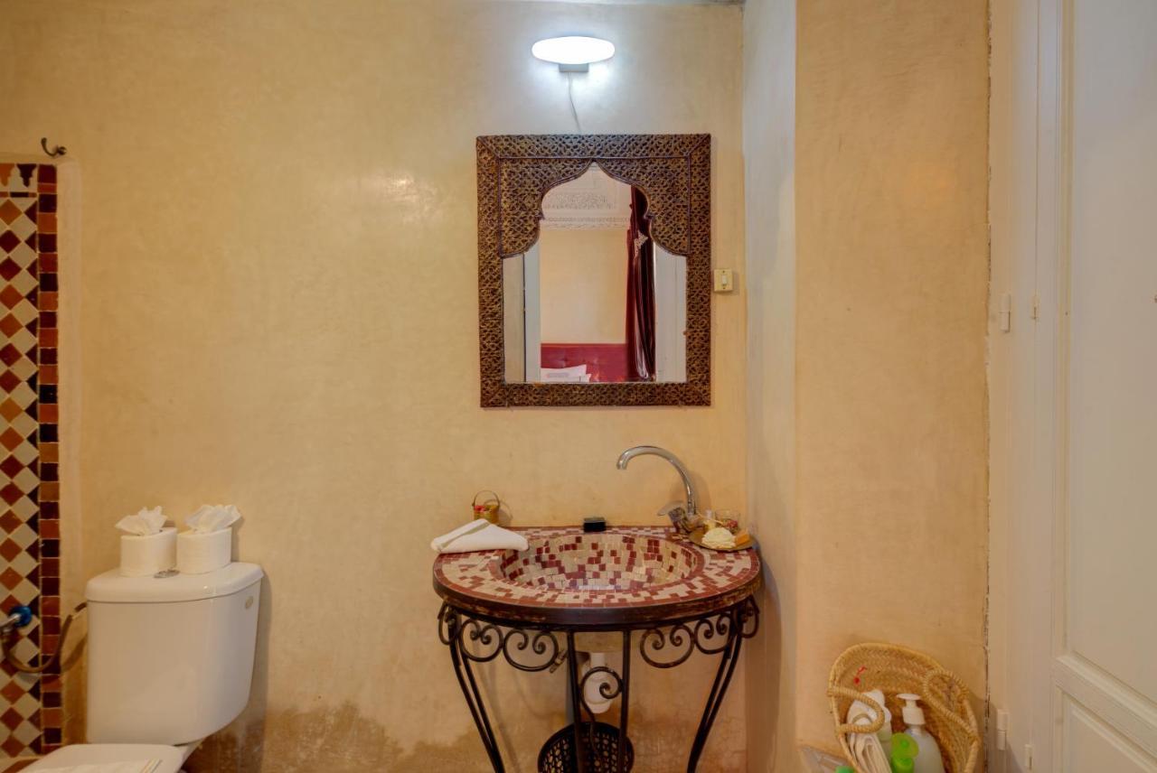 Samira Group & Spa Marrakesh Exterior photo