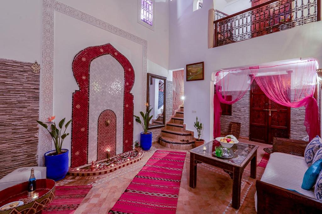 Samira Group & Spa Marrakesh Exterior photo