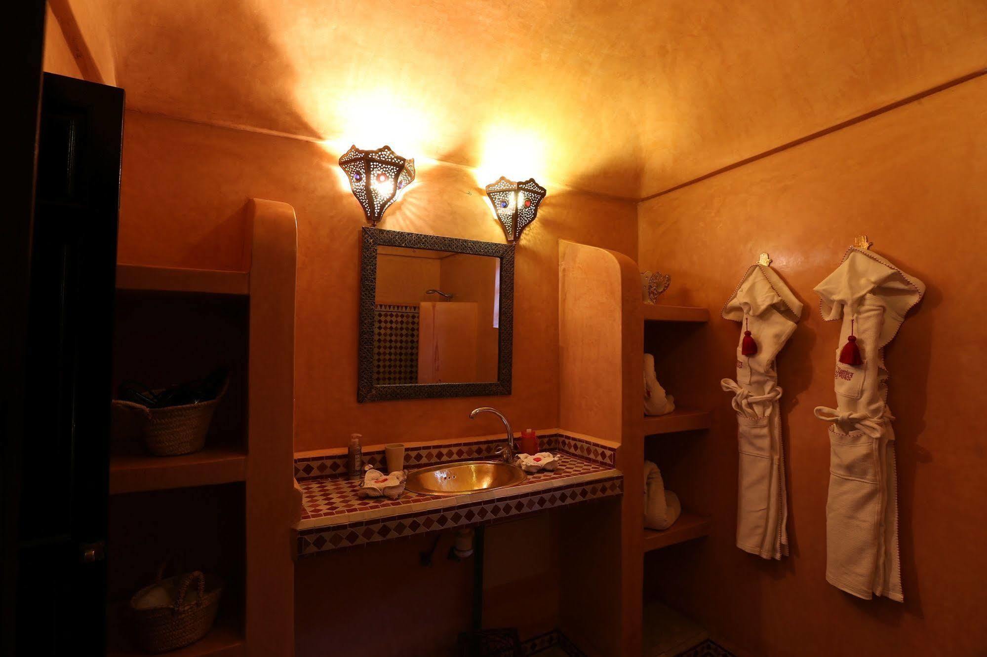 Samira Group & Spa Marrakesh Exterior photo