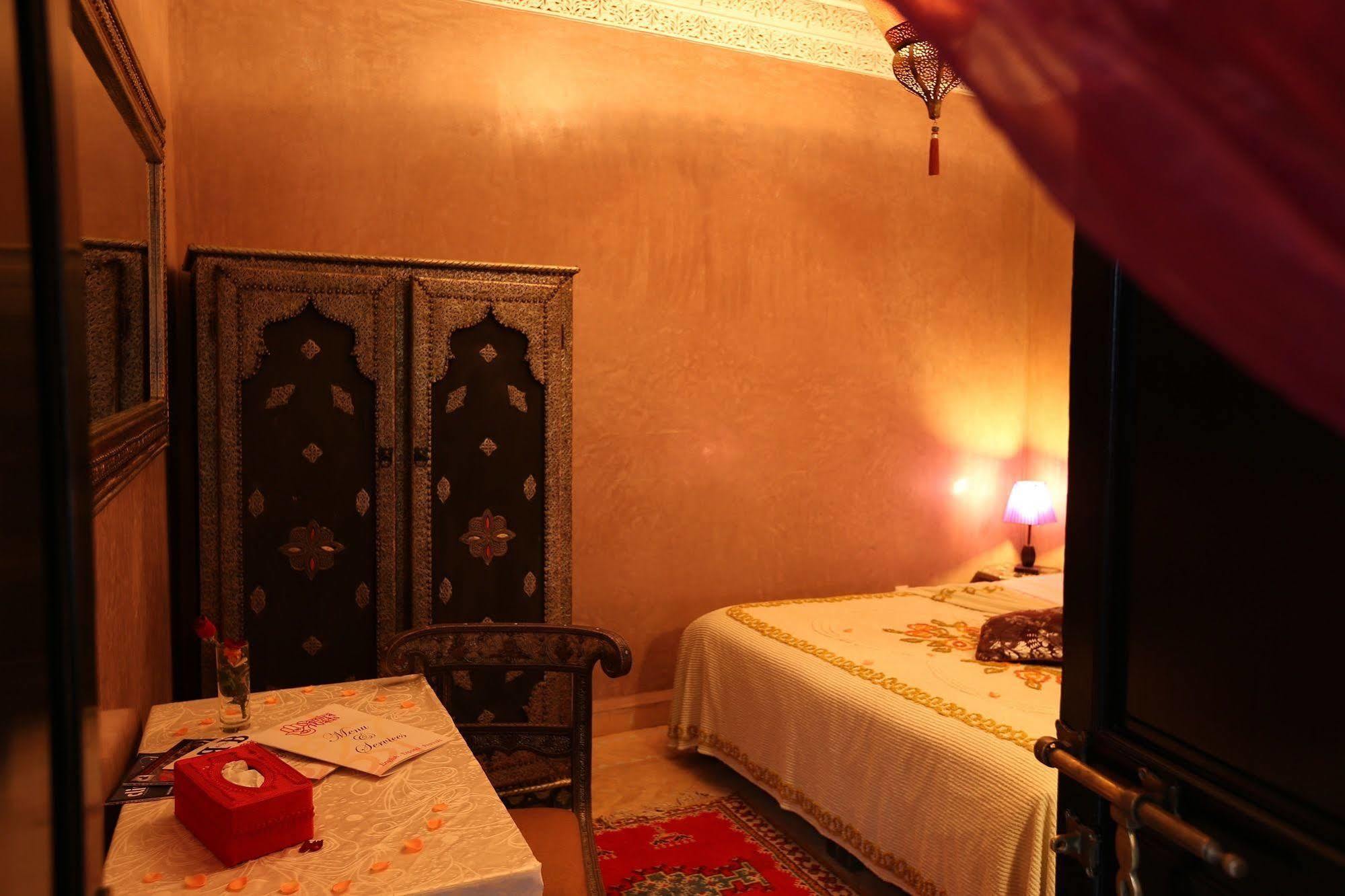 Samira Group & Spa Marrakesh Exterior photo