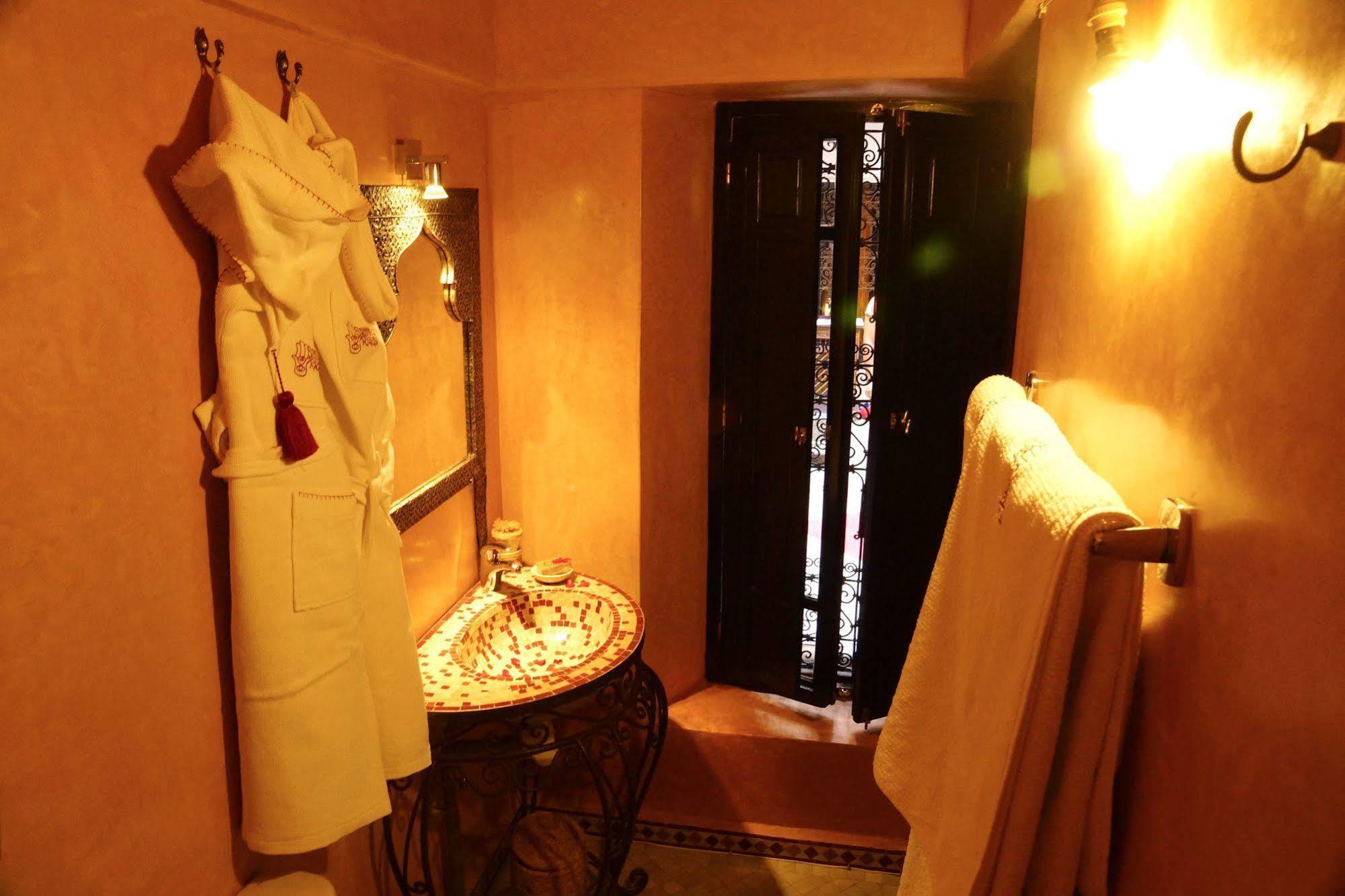 Samira Group & Spa Marrakesh Exterior photo