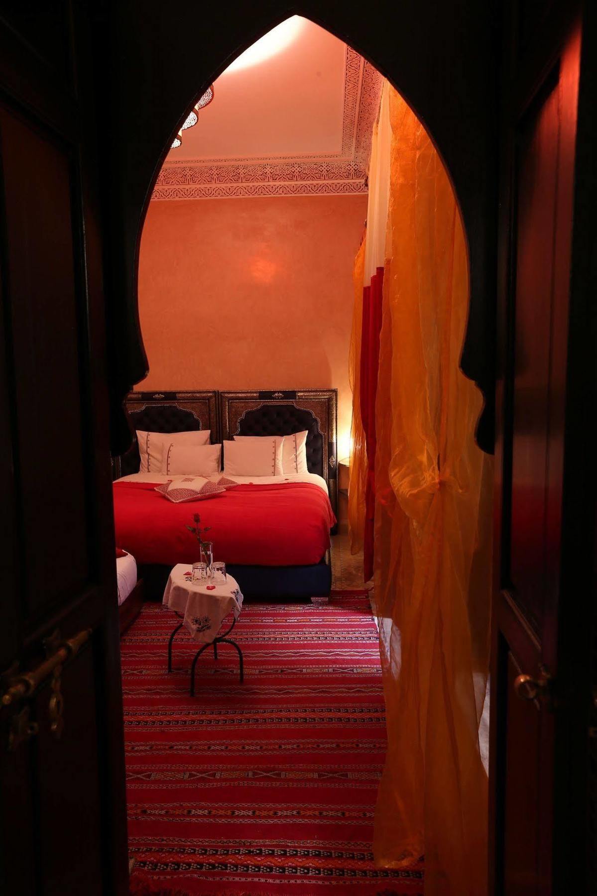 Samira Group & Spa Marrakesh Exterior photo