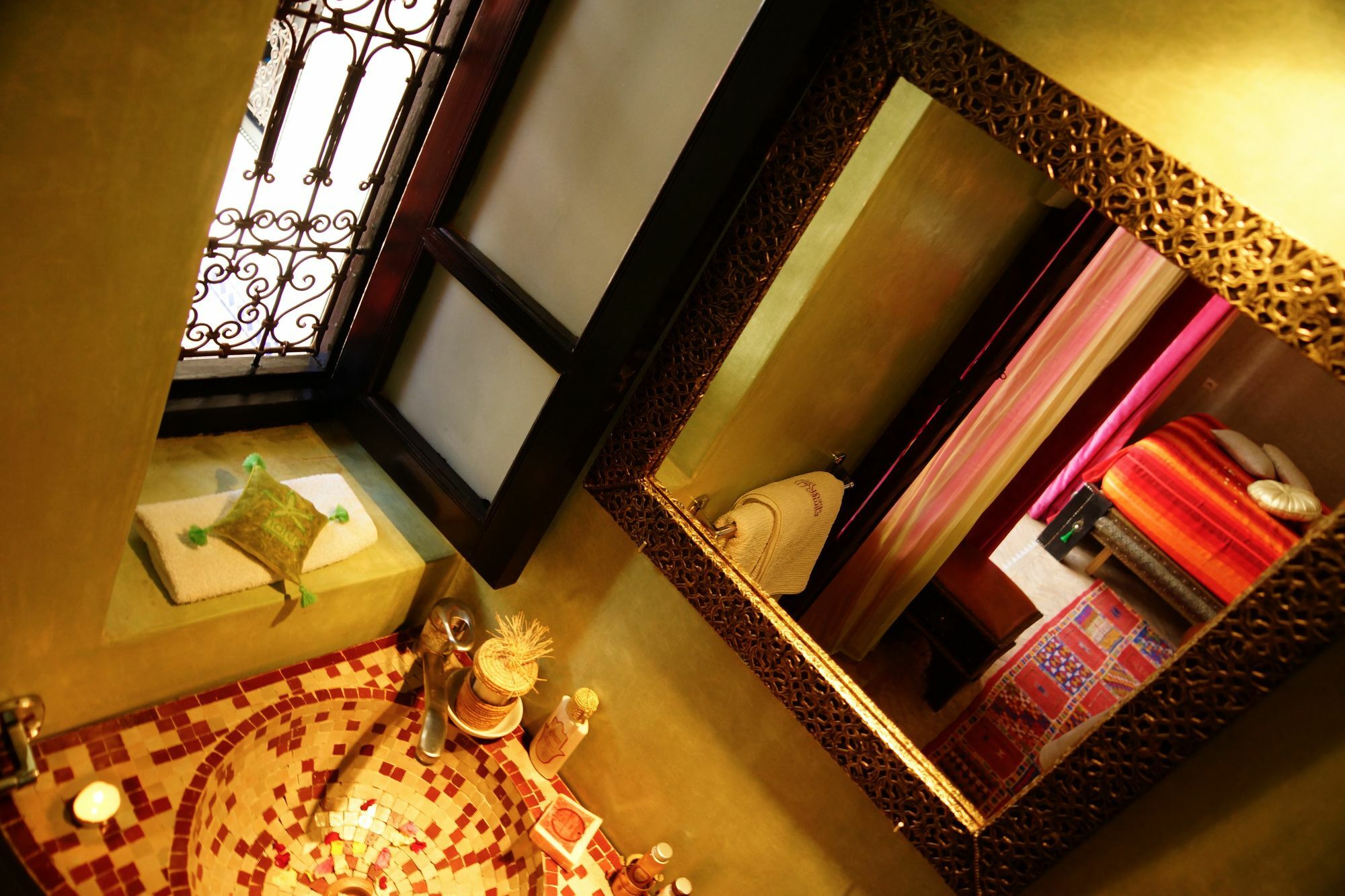 Samira Group & Spa Marrakesh Exterior photo