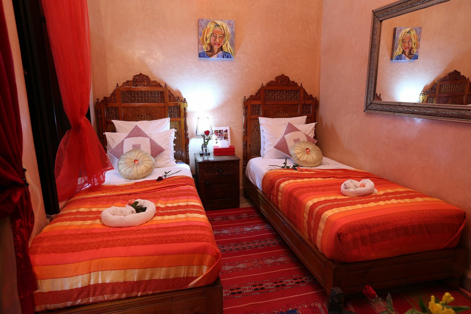 Samira Group & Spa Marrakesh Exterior photo