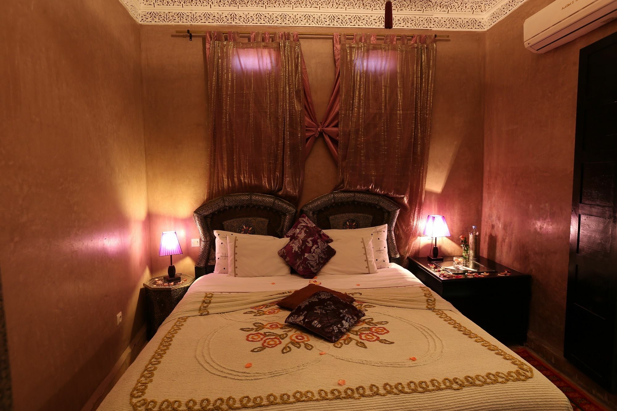 Samira Group & Spa Marrakesh Exterior photo