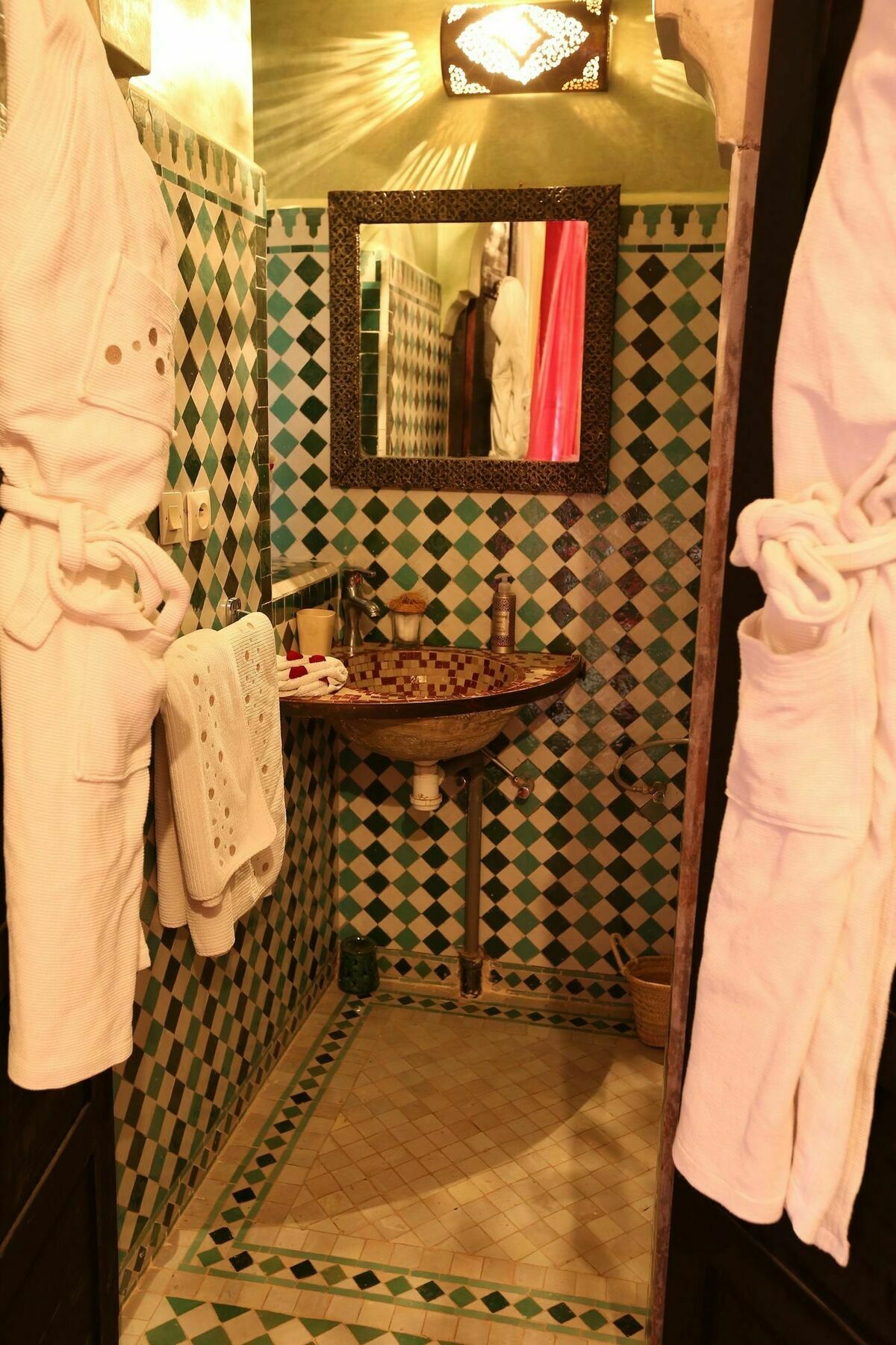 Samira Group & Spa Marrakesh Exterior photo