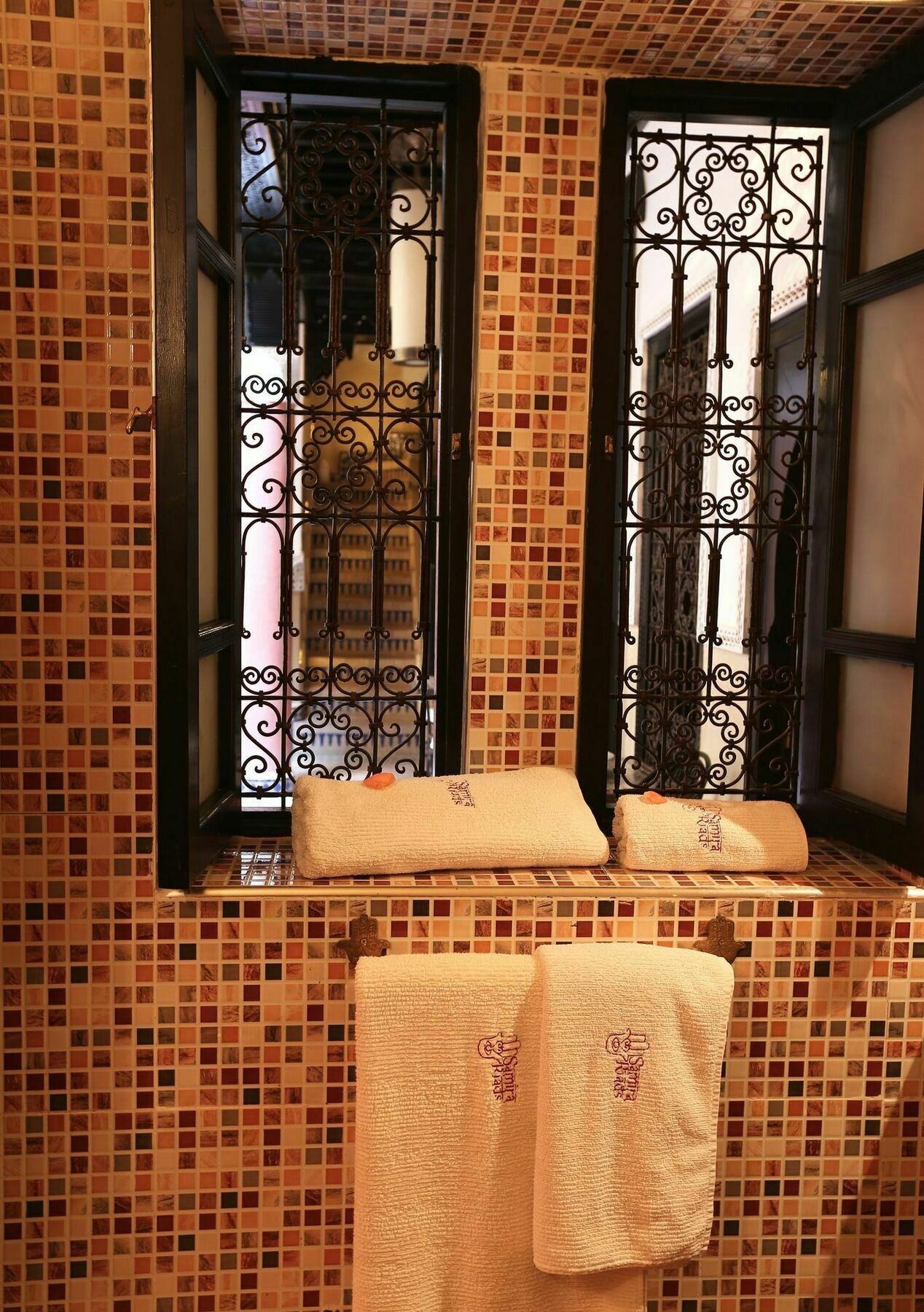 Samira Group & Spa Marrakesh Exterior photo